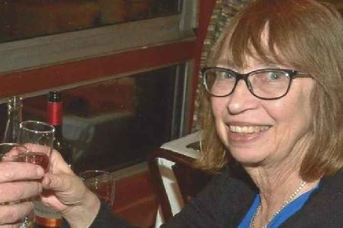 Surrey woman missing in Costa Blanca, Spain, for two weeks