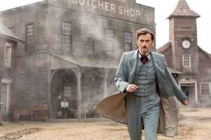 BBC period drama hailed as 'delight' available to stream now