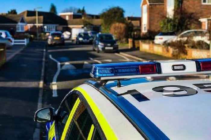 Man is 'kicked in the head' on Surrey busy in 'unprovoked racial attack'