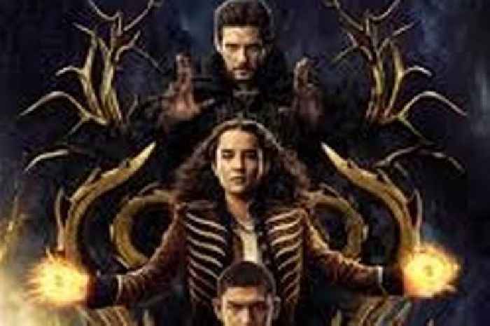 Netflix fans baffled after end of 'fantastic' fantasy show