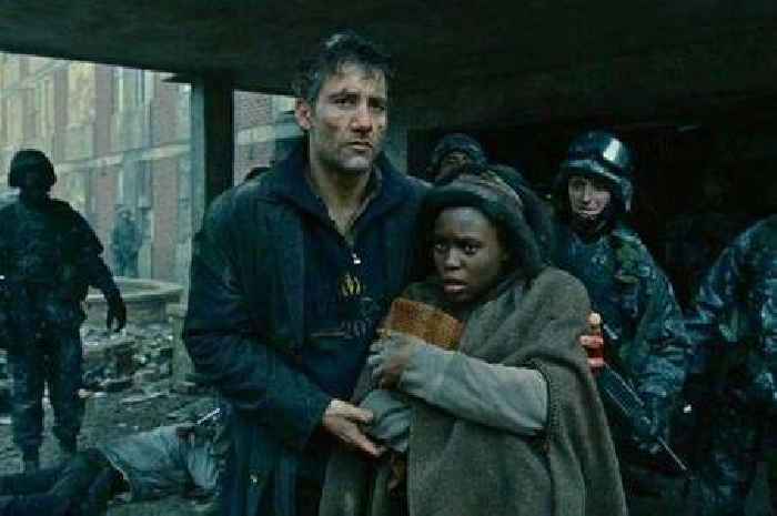 Oscar-nominated sci-fi movie with 92% rating is an apocalyptic tale of hope