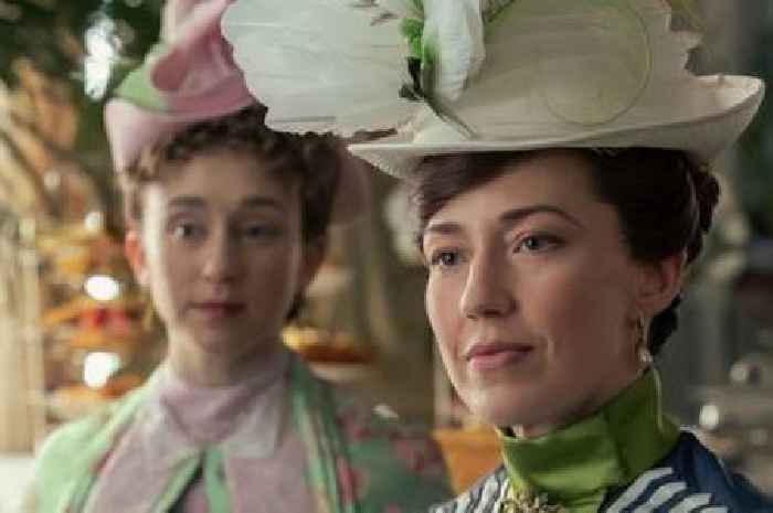 The Gilded Age season 3 release date, cast, trailer and episodes as stars 'shocked' by twists