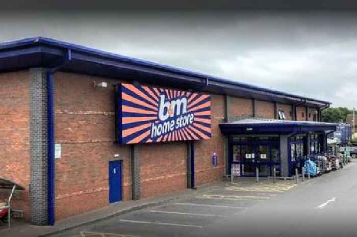 Police arrest pervert in B&M after he tried to meet boy, 14, at Festival Park