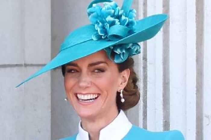 Kate Middleton's two favourite breakfasts she eats 'every day'