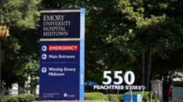 Baby of brain-dead woman delivered in Georgia, woman's mother says