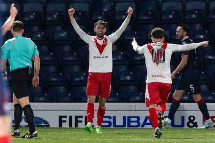 Airdrie midfielder joins Coleraine as club pull in another undisclosed fee