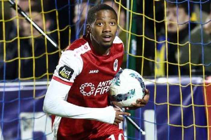 7 Celtic transfer headlines as summer window explodes with bargain Balikwisha, Greg Taylor successor and £2m trade off