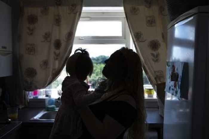 Child poverty rates fall more in North Ayrshire than anywhere else in Scotland