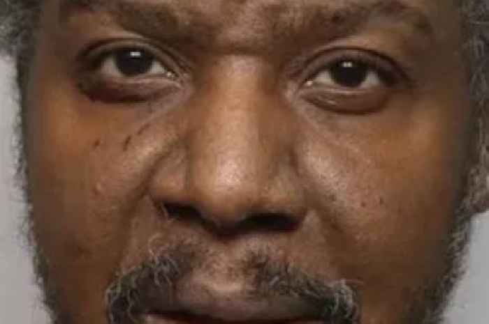 Christmas Day killer who murdered partner and neighbour jailed for life