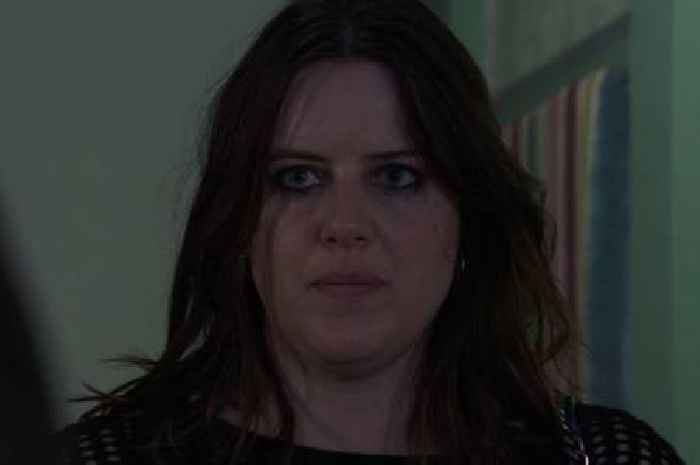EastEnders confirms shocking twist for Zoe Slater in BBC soap spoiler