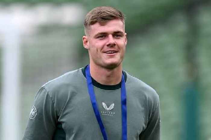 Evan Ferguson to Celtic transfer rules set by ally as Inamura breaks cover and mega O'Riley payday endorsed