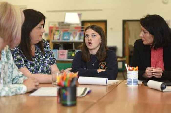 Fearless launches education resource to help Lanarkshire youngsters better understand and respond to sextortion
