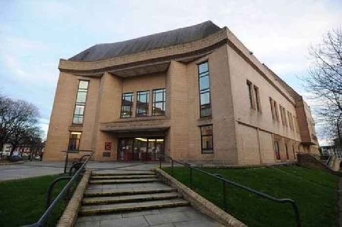 Former Conservative MP pleads guilty to harassing ex-wife
