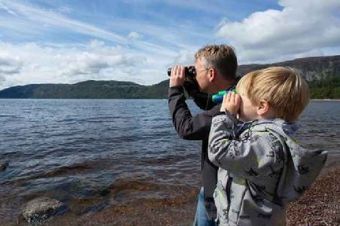 Four Scottish family days out this summer from Royal Highland Show to Nessie hunt
