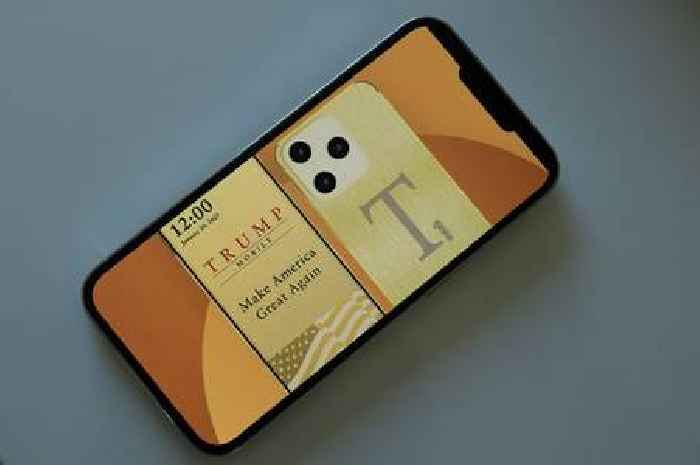 How will Trump Mobile work as US president unveils $500 phone?