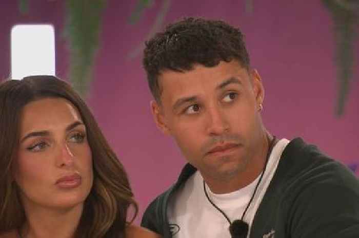 ITV Love Island fans all have same complaint as Conor makes X-rated confession