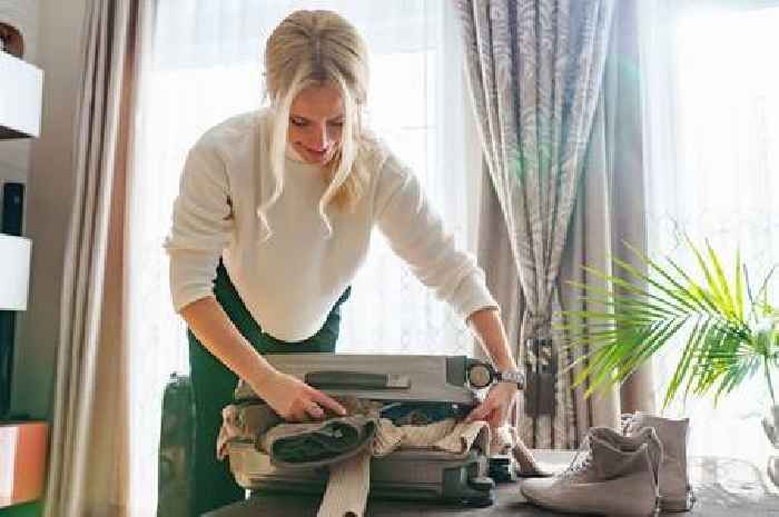 Innocent hand luggage mistake could ruin your entire holiday