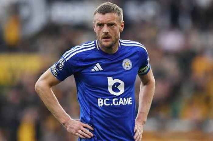 Jamie Vardy handed Rangers transfer pitch as Poku tunes out ominous £10m jab and Toffolo opens door