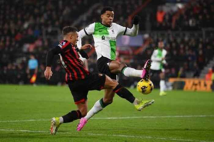 Max Aarons to Rangers sees major update 'emerge' as Bournemouth make transfer stance known