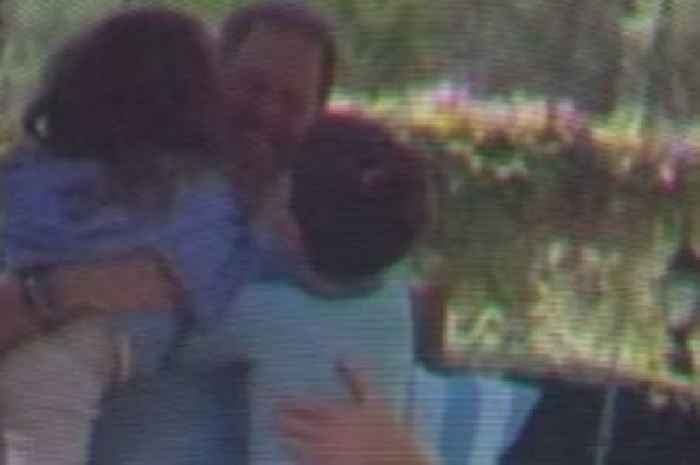 Meghan Markle's Father's Day tribute to Harry speaks volumes on 'compromised life'