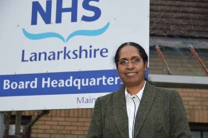 NHS Lanarkshire inviting views to develop its first anti-racism plan