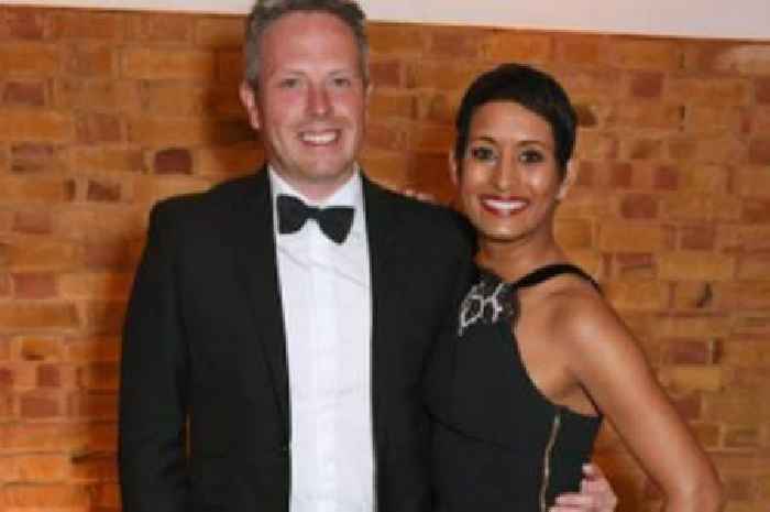 Naga Munchetty's row with 'devastated' mum over 'wicked' decision