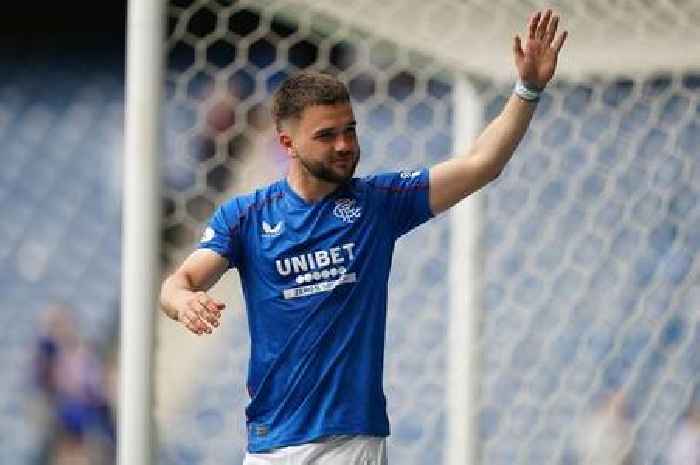 Nico Raskin alarm bells ring at Rangers amid 49ers transfer masterplan as Aston Villa talks 'start'