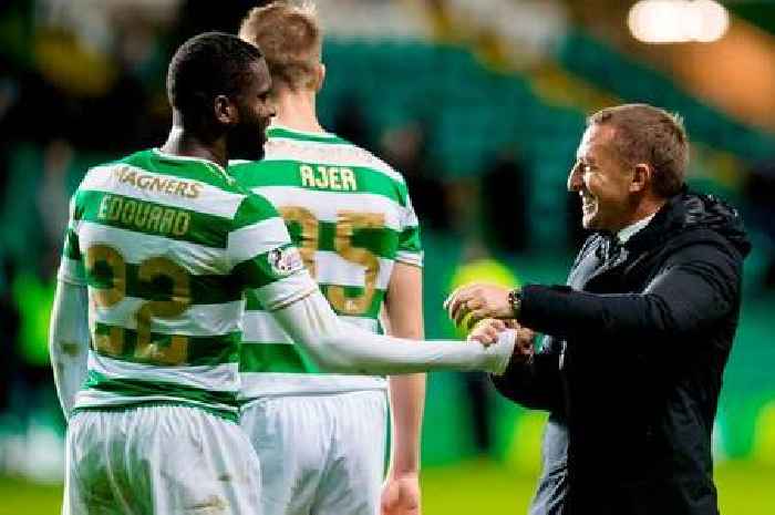 Odsonne Edouard to Celtic transfer rumour reignited by man who knows him and the 4 glaring reasons it makes sense
