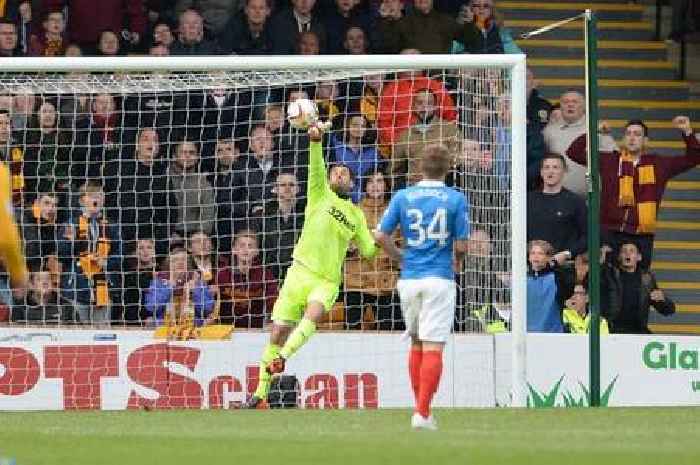 One Rangers mistake killed my career at Ibrox but Jack Butland can be reborn under Russell Martin