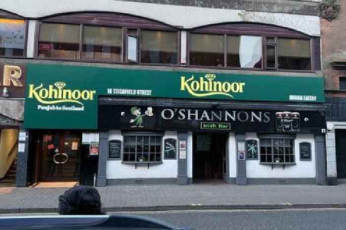 Popular Ayrshire restaurant expands with new Kilmarnock outlet 'opening soon'