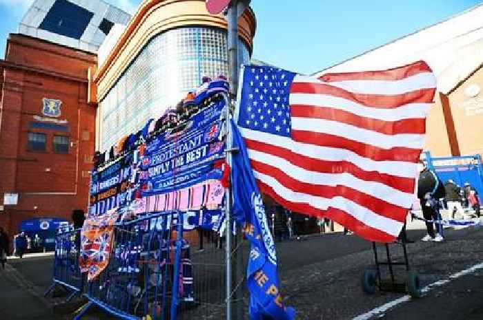 Rangers fans signal transfer alarm as Celtic regulars fired limitless 49ers warning on Hotline