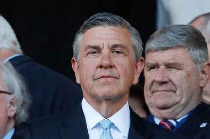 Rangers takeover chief in Club 1872 summit as fan group break silence on key issues