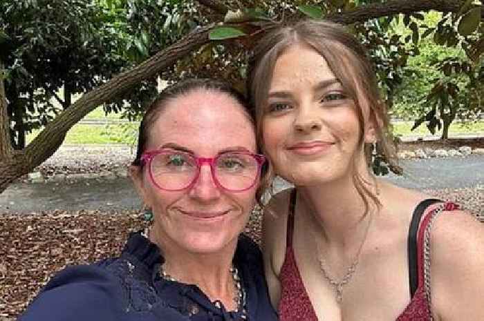 Remains of missing teen Pheobe Bishop discovered as heartbroken family speak out