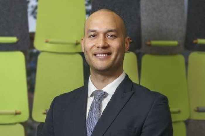 Rutherglen firm shortlisted for prestigious Great British Entrepreneur Awards
