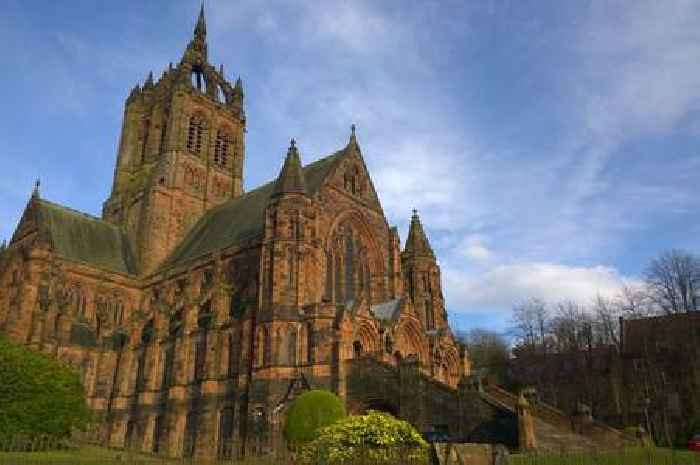 Scottish town known for its iconic fabric patterns named among UK's most underrated gems