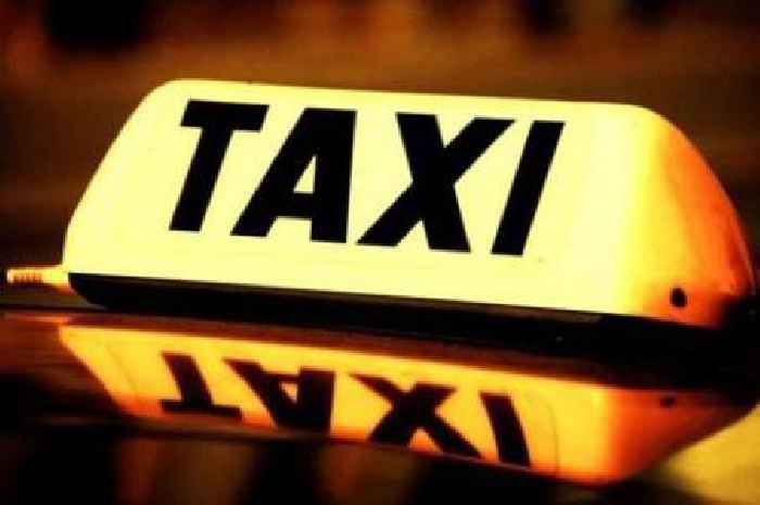 Taxi boss says East Ayrshire Council red tape is driving people away from trade