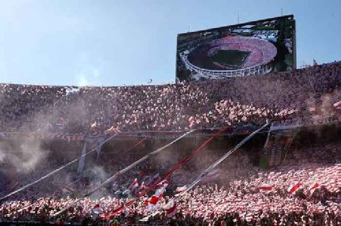 Where Celtic rank in top 20 world attendances as Rangers fans' pleas for Ibrox expansion heard loud and clear