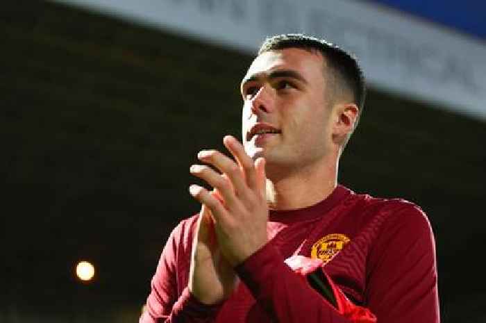 Why Lennon Miller won't sign for Celtic despite being 'perfect' transfer revealed by Motherwell hero