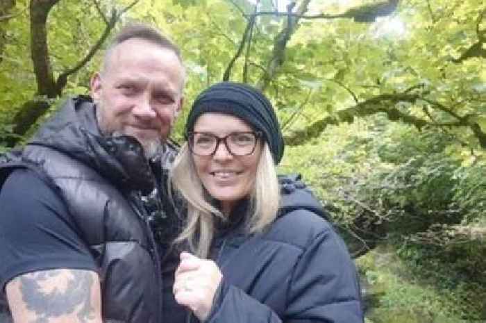 Couple found dead in tent at beauty spot after family hadn't heard from them