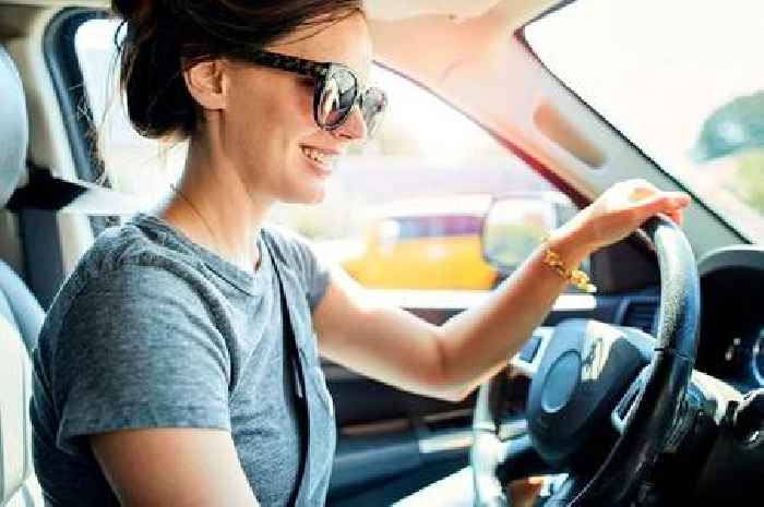 Drivers warned of £5,000 fine for breaking little-known rule