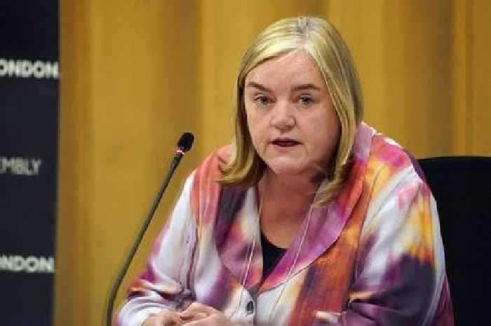 Ethnicity of people in grooming gangs was 'shied away from', Louise Casey report says
