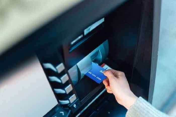 Experts warn of rush to withdraw savings ahead of HMRC rule change 'confusion'