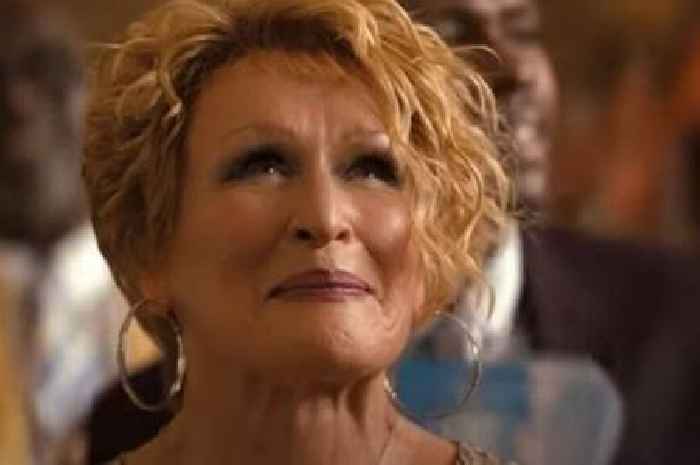 Glenn Close and Billy Porter to star in The Hunger Games: Sunrise On The Reaping