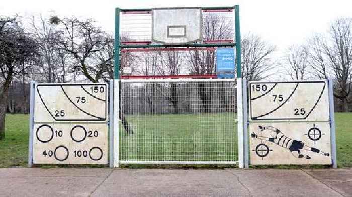 Man who tried to shut children's play area awarded huge payout