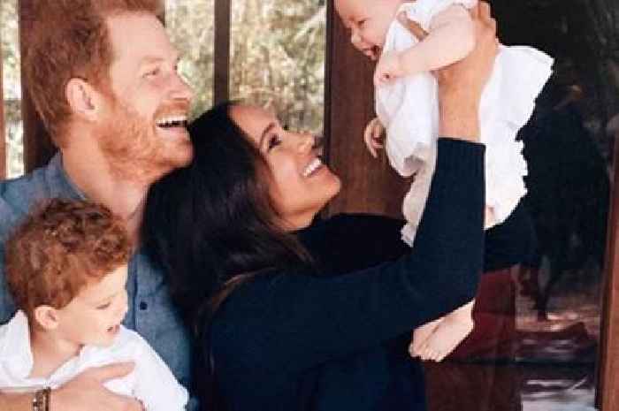 Meghan Markle warns ‘a lie can’t live forever’ and says 'tell the truth’