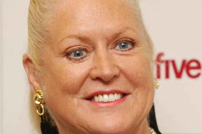 TV personality Kim Woodburn dies aged 83 after short illness