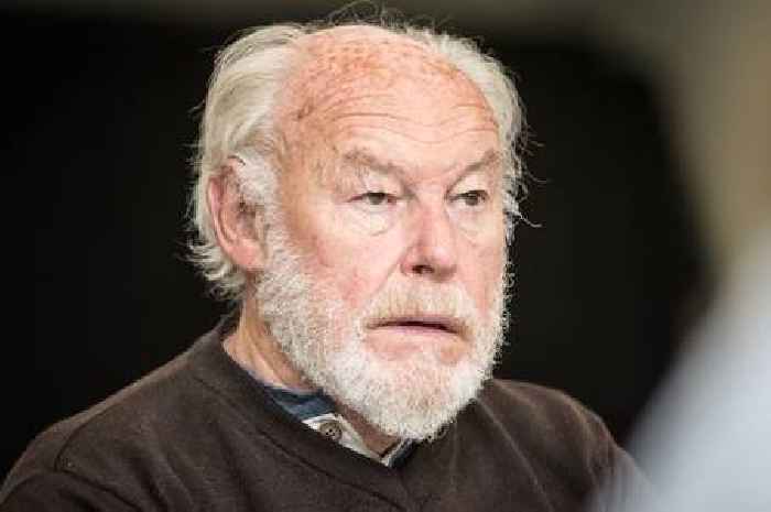 Timothy West's will shows he left thousands to list of charities