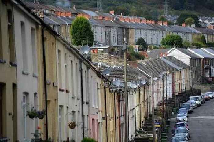 Wales' First Minister says 'lessons need to be learned' over grooming gang abuse