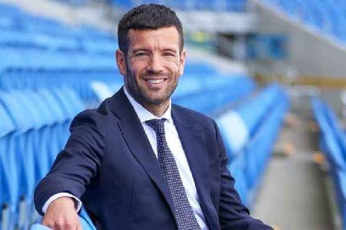 Brian Barry-Murphy's first interview as he reveals Cardiff City vision and exciting transfer statement