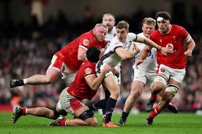 Lions call up new player in fresh squad update as star flies to Dublin amid injury scare